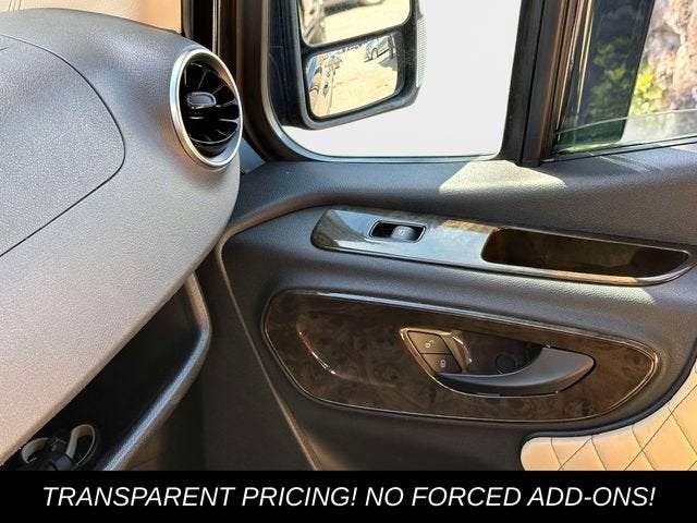 2020 Mercedes-Benz Sprinter Cargo Van 3500 HIGH ROOF V6