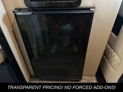2020 Mercedes-Benz Sprinter Cargo Van 3500 HIGH ROOF V6