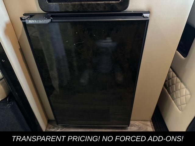 2020 Mercedes-Benz Sprinter Cargo Van 3500 HIGH ROOF V6