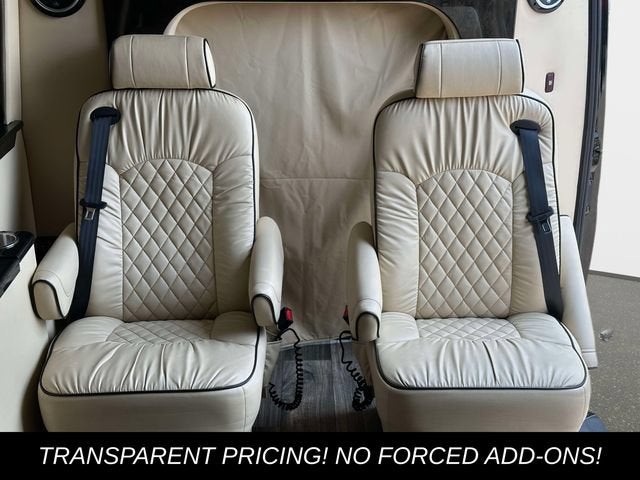 2020 Mercedes-Benz Sprinter Cargo Van 3500 HIGH ROOF V6