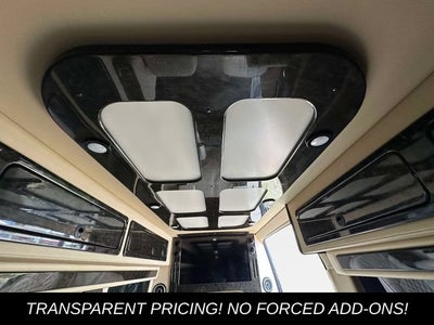 2020 Mercedes-Benz Sprinter Cargo Van 3500 HIGH ROOF V6