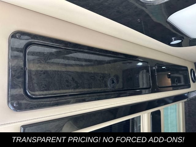 2020 Mercedes-Benz Sprinter Cargo Van 3500 HIGH ROOF V6