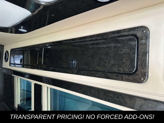 2020 Mercedes-Benz Sprinter Cargo Van 3500 HIGH ROOF V6