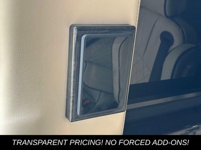2020 Mercedes-Benz Sprinter Cargo Van 3500 HIGH ROOF V6