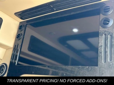 2020 Mercedes-Benz Sprinter Cargo Van 3500 HIGH ROOF V6