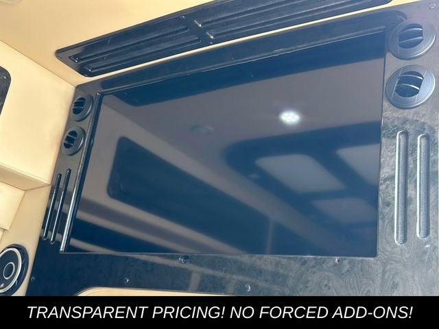 2020 Mercedes-Benz Sprinter Cargo Van 3500 HIGH ROOF V6