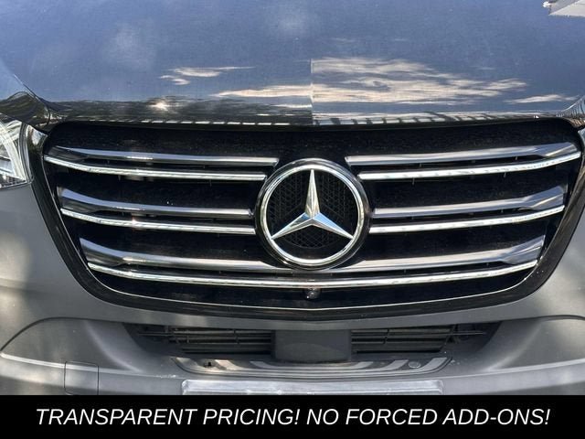 2020 Mercedes-Benz Sprinter Cargo Van 3500 HIGH ROOF V6