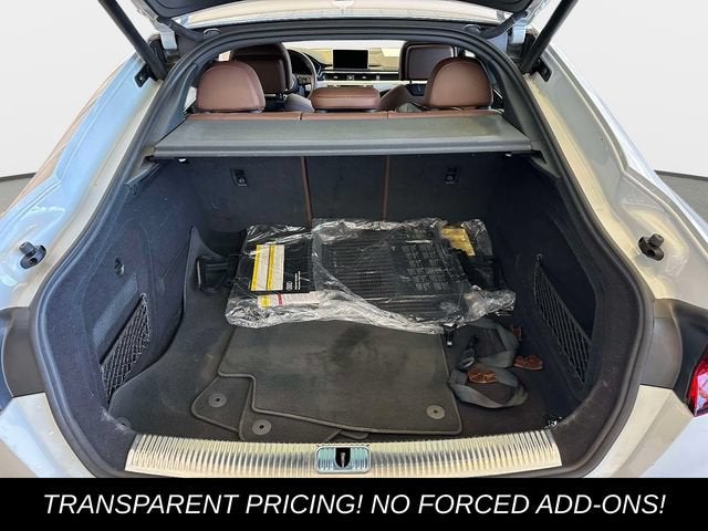 2019 Audi A5 Sportback Premium Plus