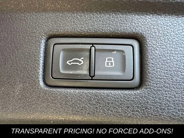 2019 Audi A5 Sportback Premium Plus