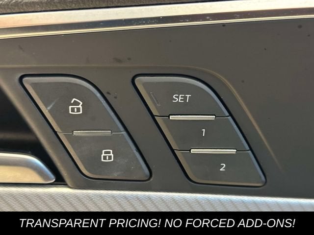 2019 Audi A5 Sportback Premium Plus