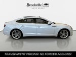 2019 Audi A5 Sportback Premium Plus