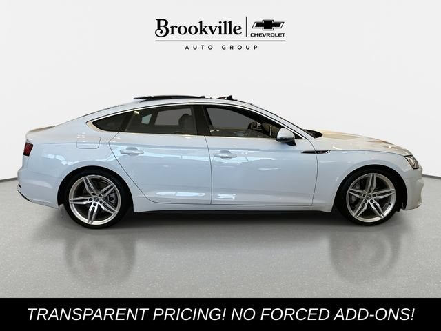 2019 Audi A5 Sportback Premium Plus