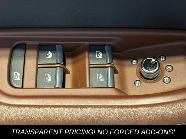 2019 Audi A5 Sportback Premium Plus