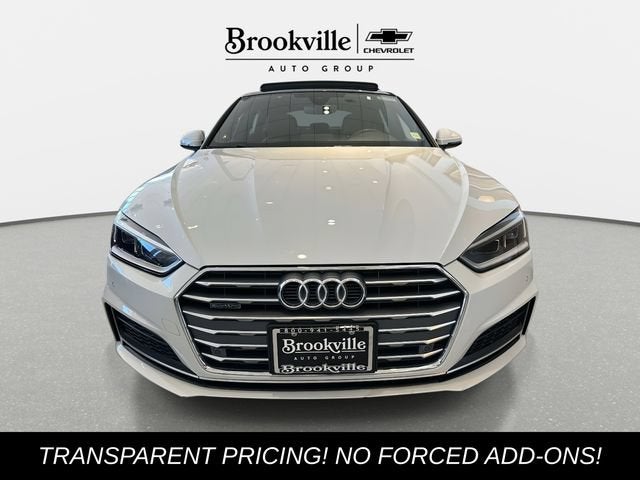 2019 Audi A5 Sportback Premium Plus