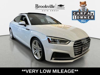 2019 Audi A5 Sportback Premium Plus