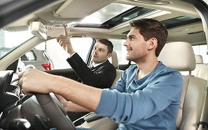 Schedule a test drive at Brookville Auto Group Chevrolet in BROOKLYN, NY.