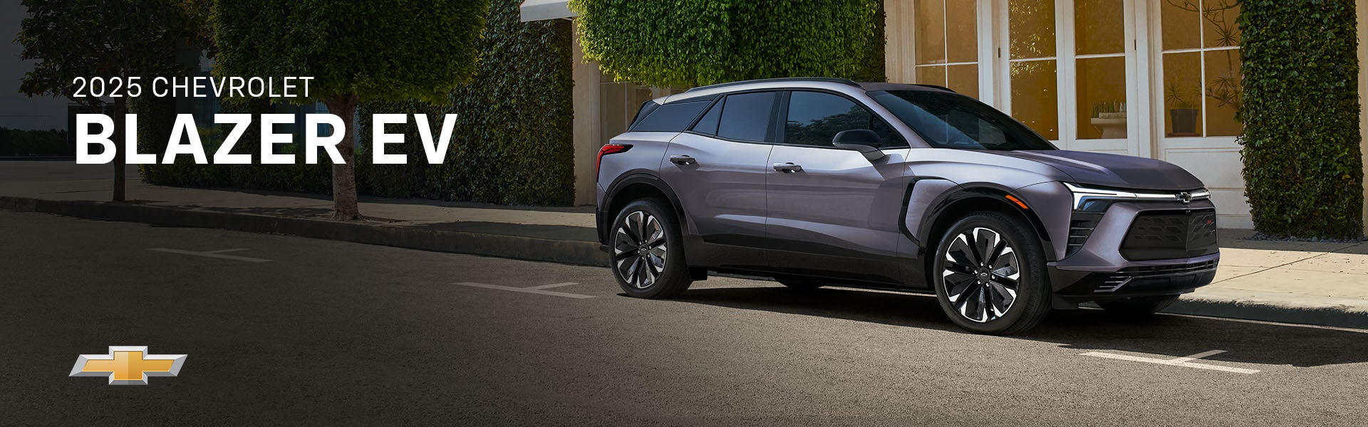 Blazer EV
