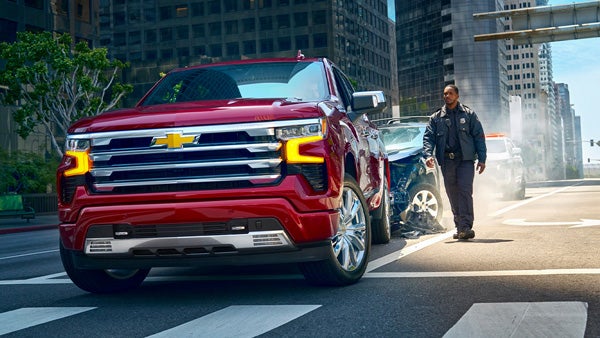 Brookville Auto Group Chevrolet in BROOKLYN NY