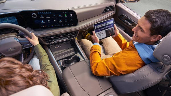 Brookville Auto Group Chevrolet in BROOKLYN NY