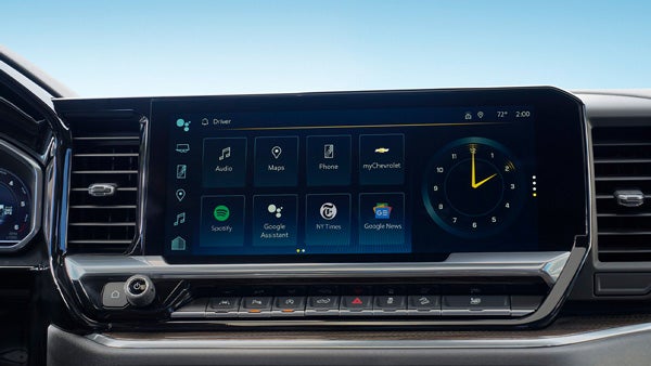Brookville Auto Group Chevrolet in BROOKLYN NY