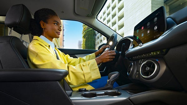 Brookville Auto Group Chevrolet in BROOKLYN NY