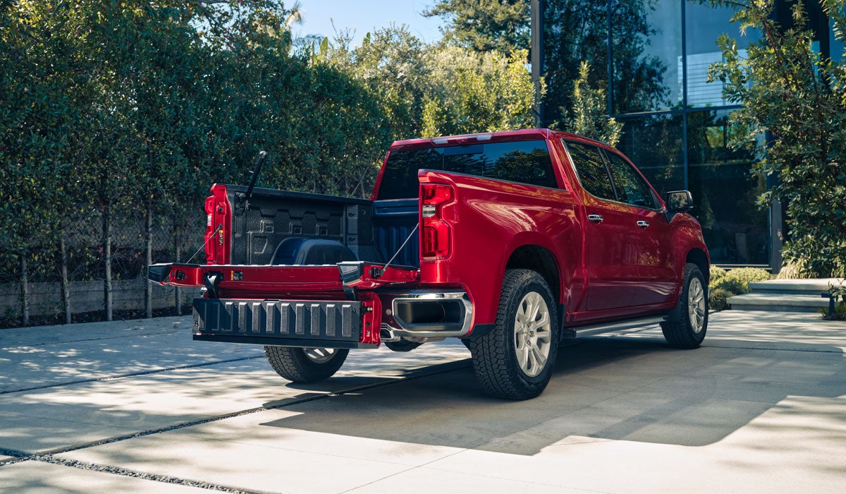 Brookville Auto Group Chevrolet in BROOKLYN NY