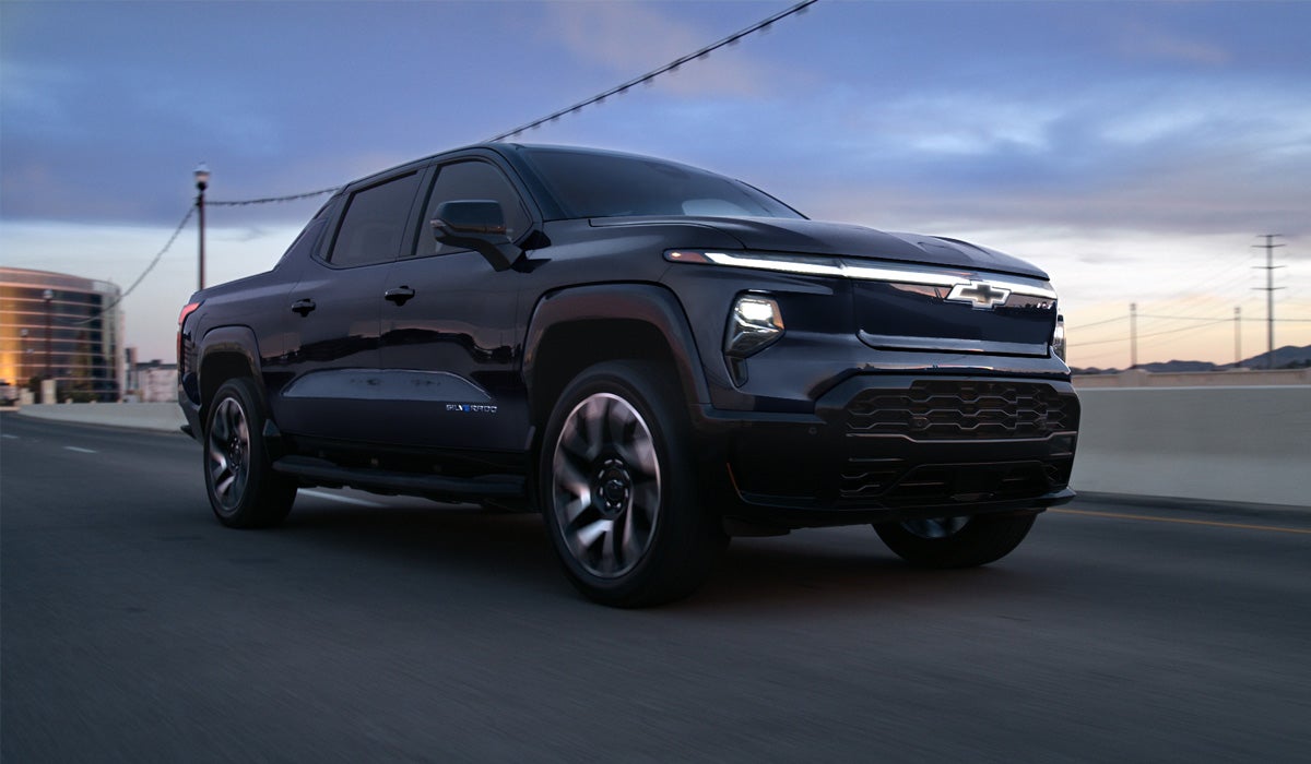 Brookville Auto Group Chevrolet in BROOKLYN NY