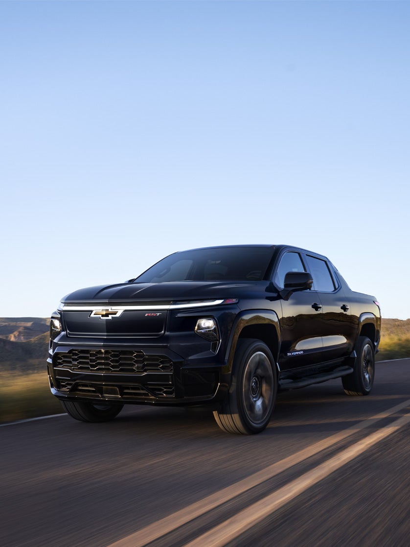 Brookville Auto Group Chevrolet in BROOKLYN NY
