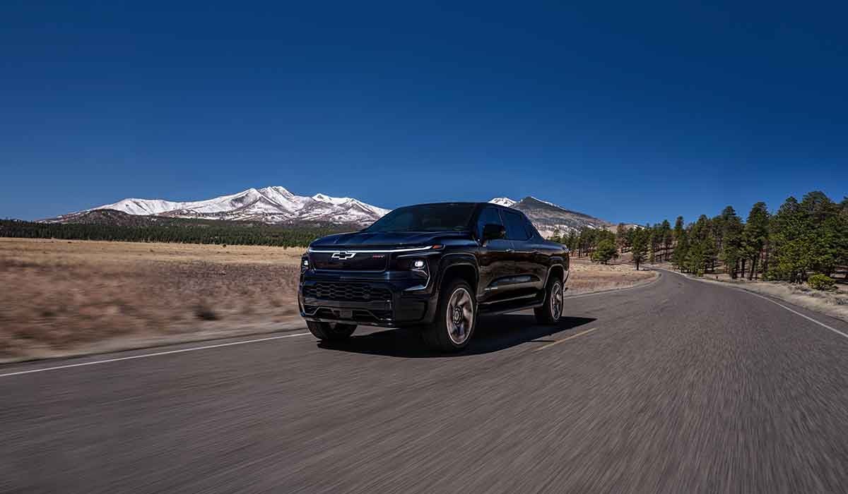 Brookville Auto Group Chevrolet in BROOKLYN NY