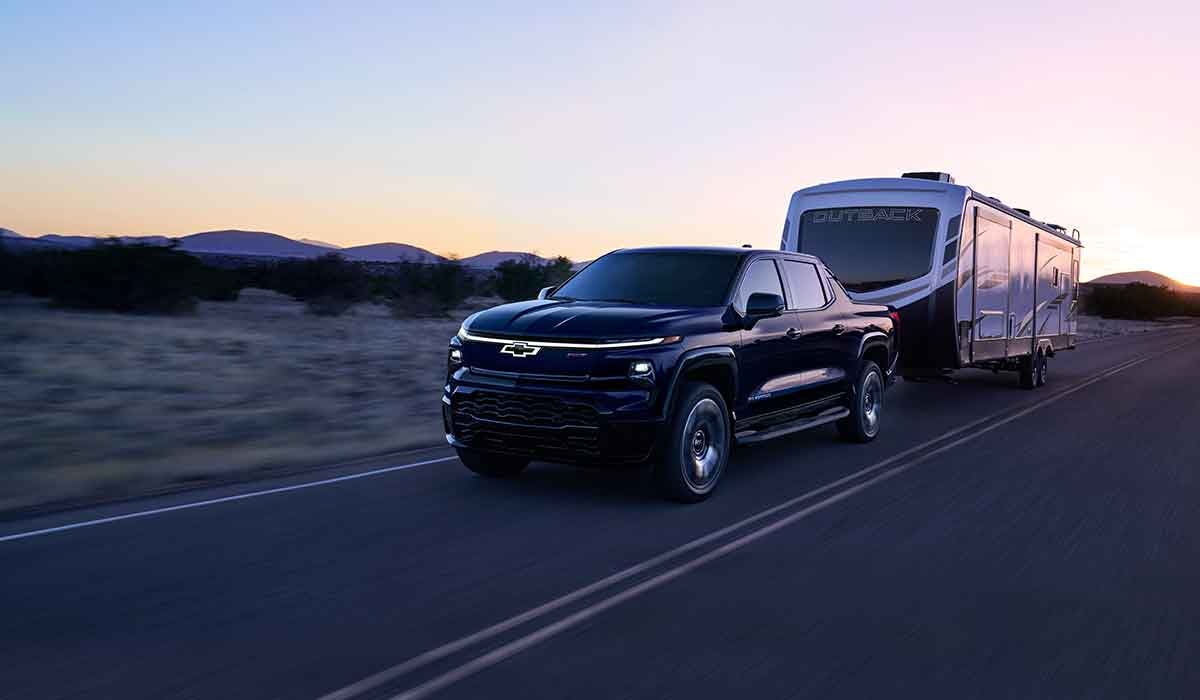 Brookville Auto Group Chevrolet in BROOKLYN NY