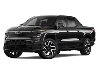 Chevrolet Silverado EV - Brookville Auto Group Chevrolet in BROOKLYN NY