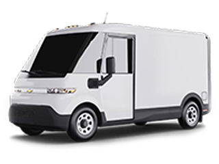 Chevrolet BrightDrop