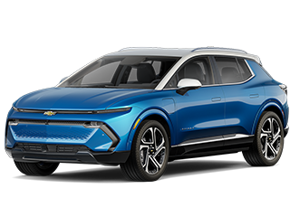 Chevrolet Equinox EV - Brookville Auto Group Chevrolet in BROOKLYN NY
