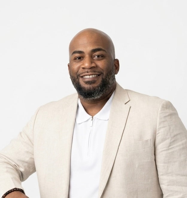 Phill Graham