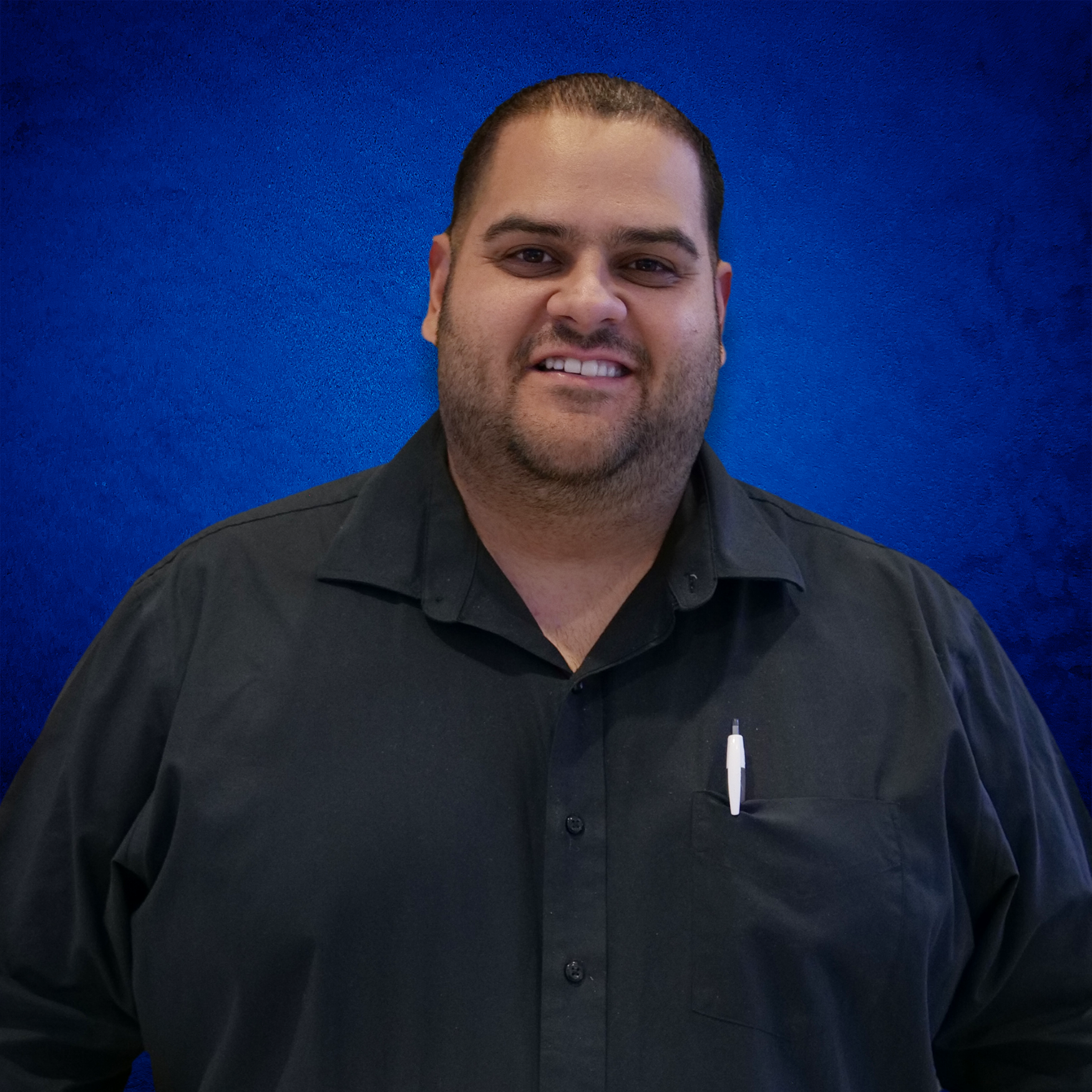 John Pecoraro