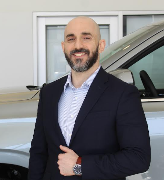 Karim Sherifa