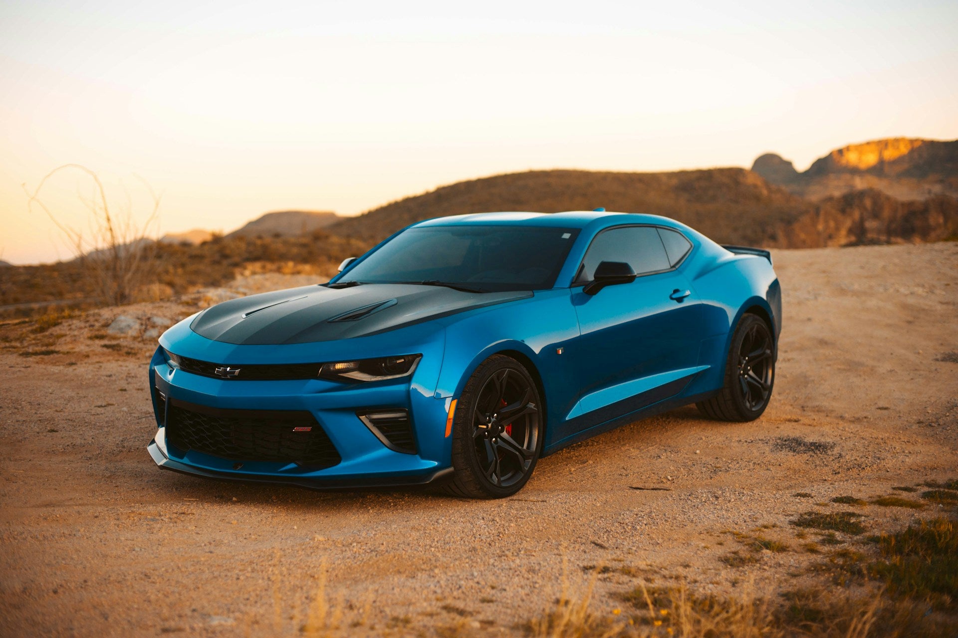 Chevy