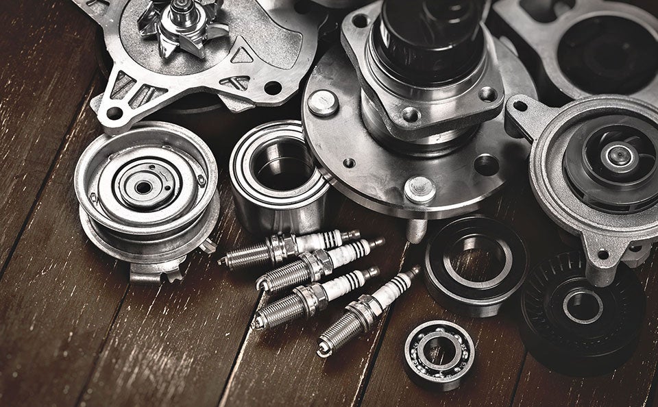Buy Parts